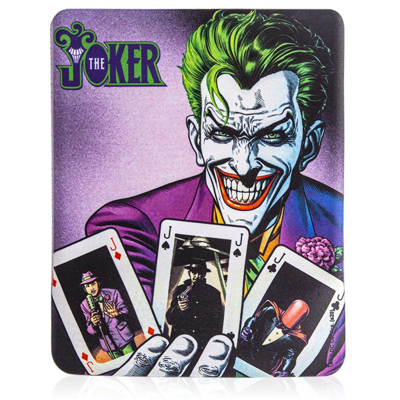 Mouse Pad  Lisanslı  Joker