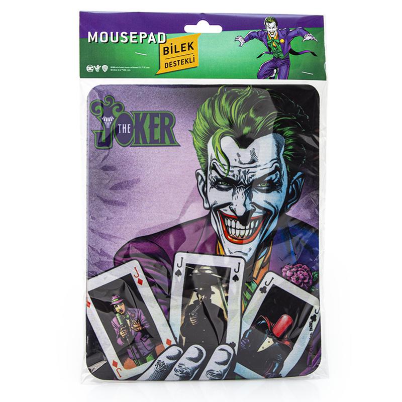 Mouse Pad  Lisanslı  Joker