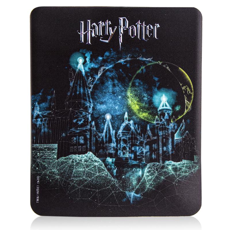 Mouse Pad  Lisanslı  Harry Potter