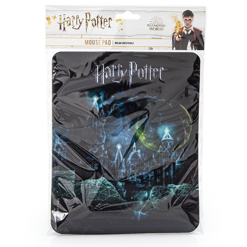 Mouse Pad  Lisanslı  Harry Potter