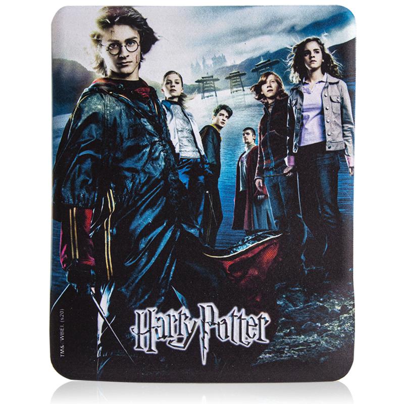 Mouse Pad  Lisanslı  Harry Potter