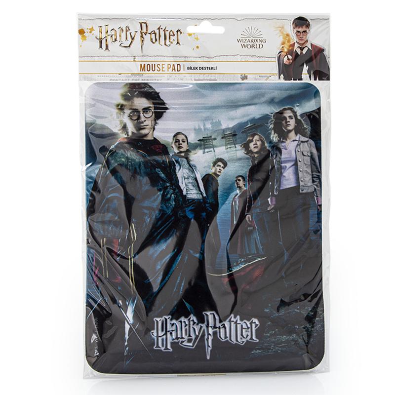 Mouse Pad  Lisanslı  Harry Potter