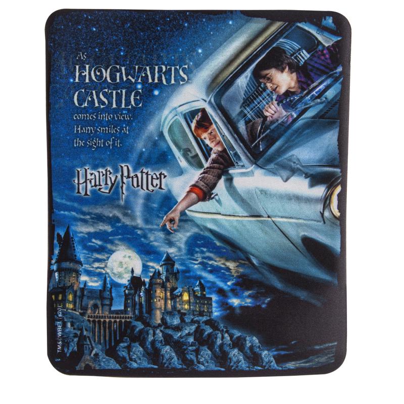 Mouse Pad  Lisanslı  Harry Potter