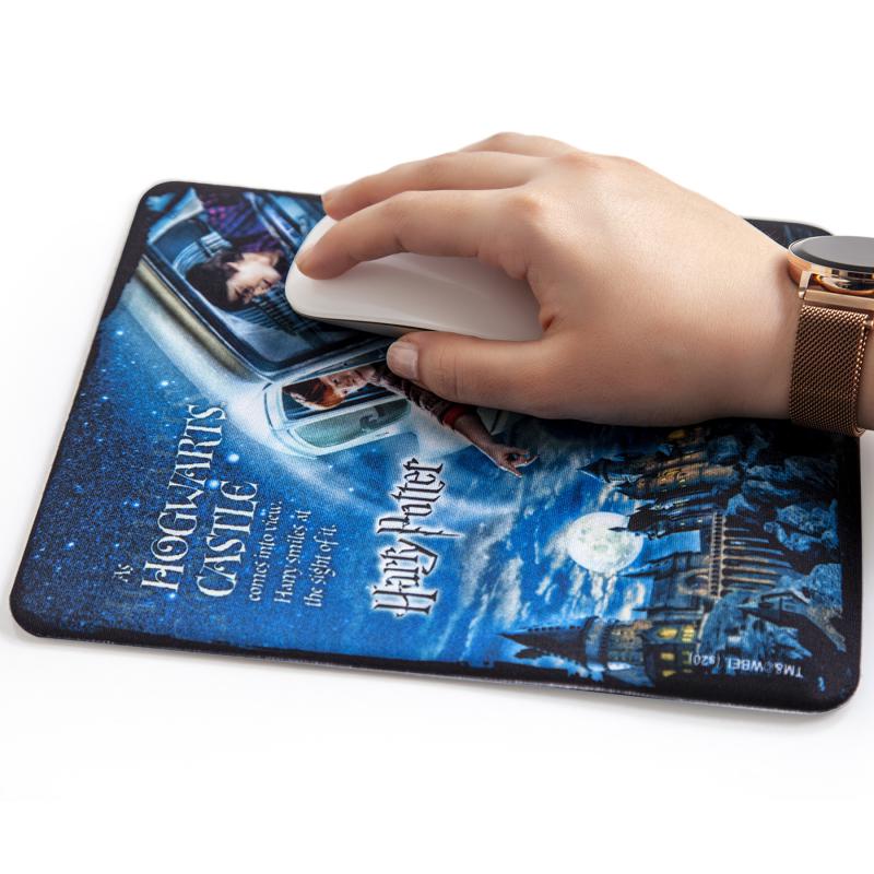 Mouse Pad  Lisanslı  Harry Potter