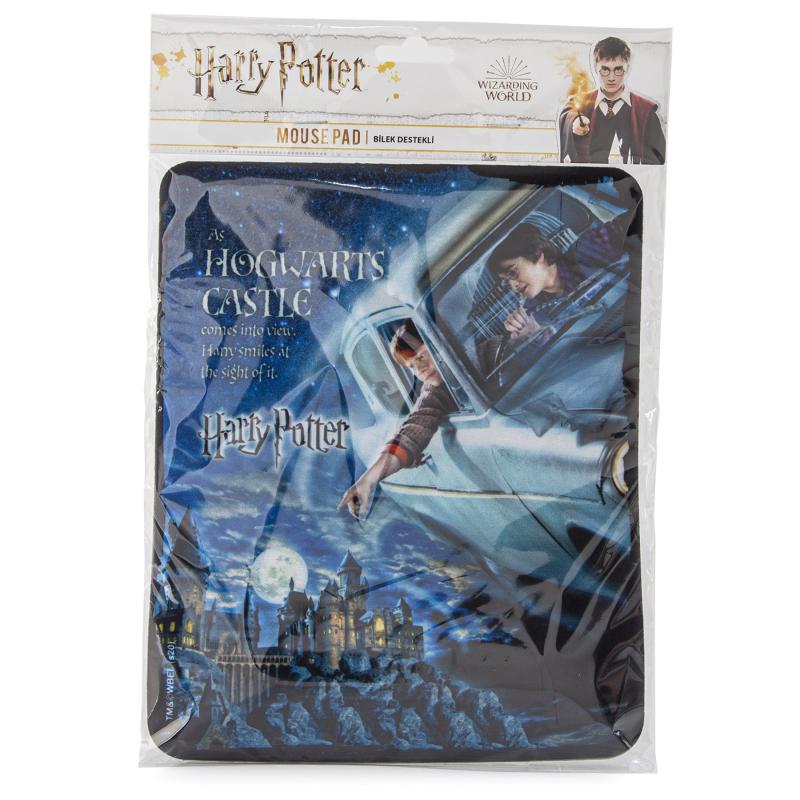 Mouse Pad  Lisanslı  Harry Potter