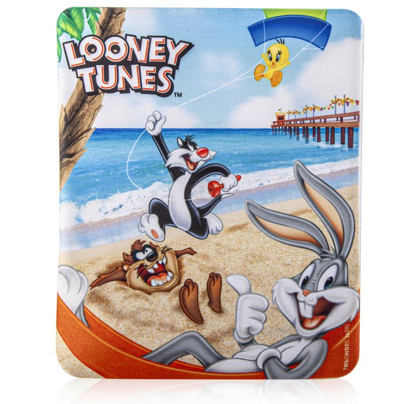 Mouse Pad  Lisanslı  Looney Tunes