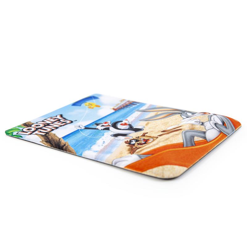 Mouse Pad  Lisanslı  Looney Tunes