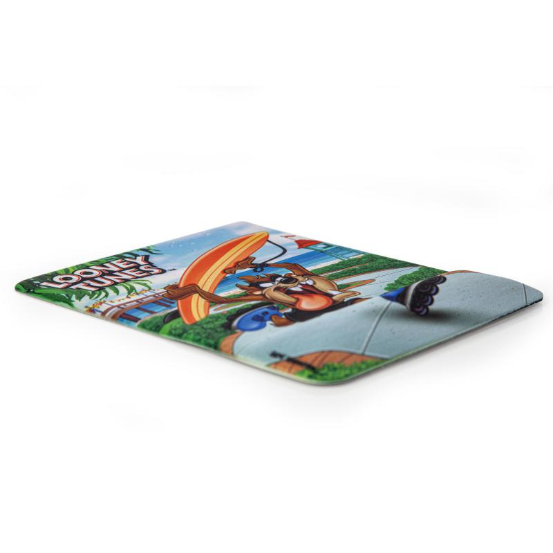 Mouse Pad  Lisanslı  Looney Tunes