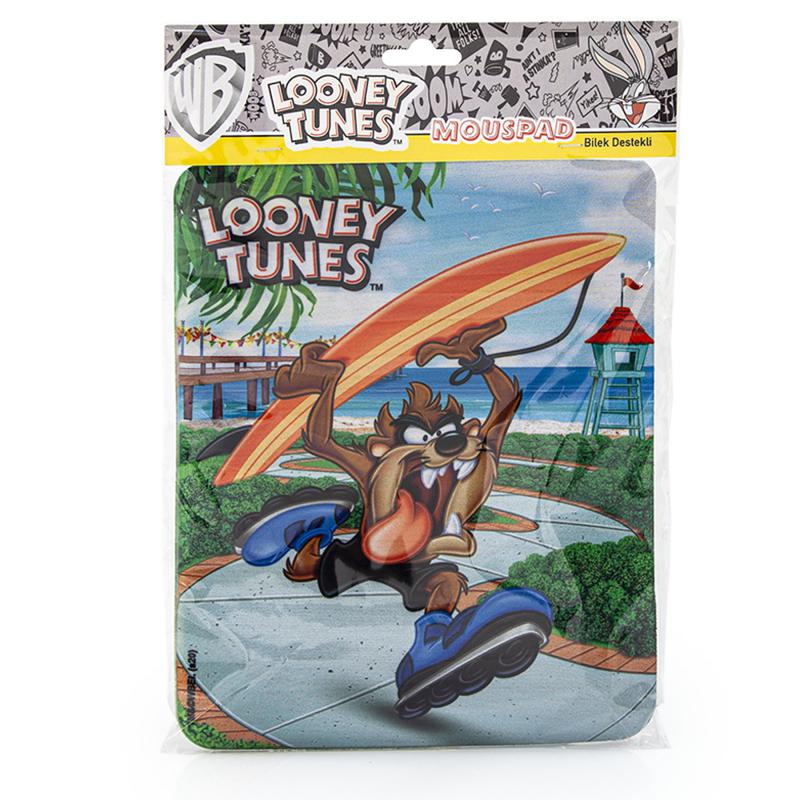 Mouse Pad  Lisanslı  Looney Tunes