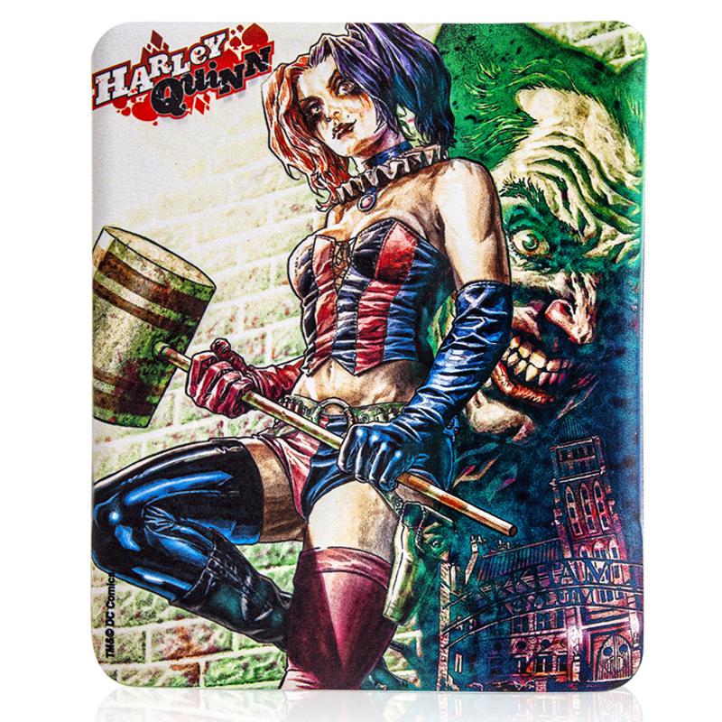 Mouse Pad  Lisanslı  Harley Quinn