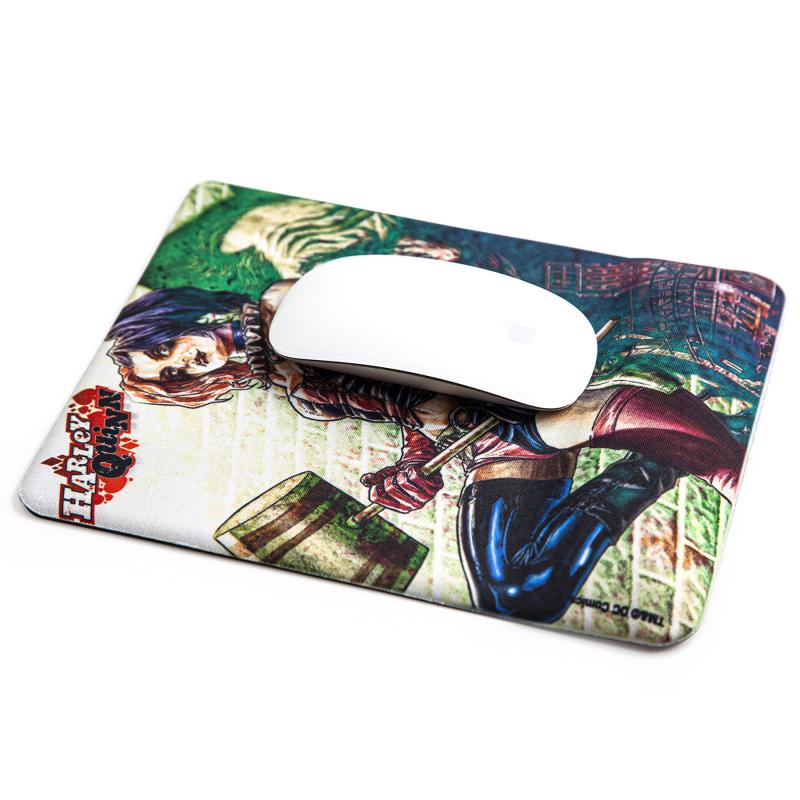 Mouse Pad  Lisanslı  Harley Quinn