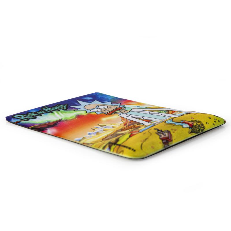 Mouse Pad  Lisanslı  Rick and Morty