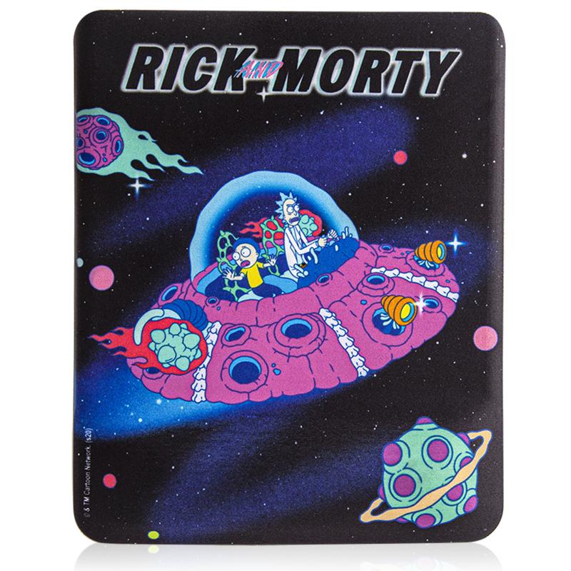 Mouse Pad  Lisanslı  Rick&Morty