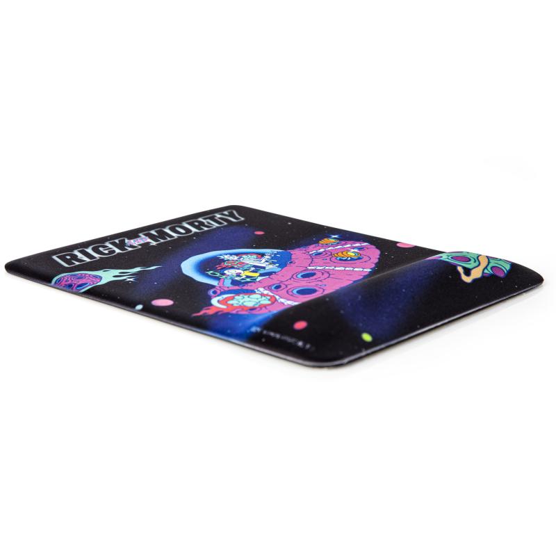 Mouse Pad  Lisanslı  Rick&Morty