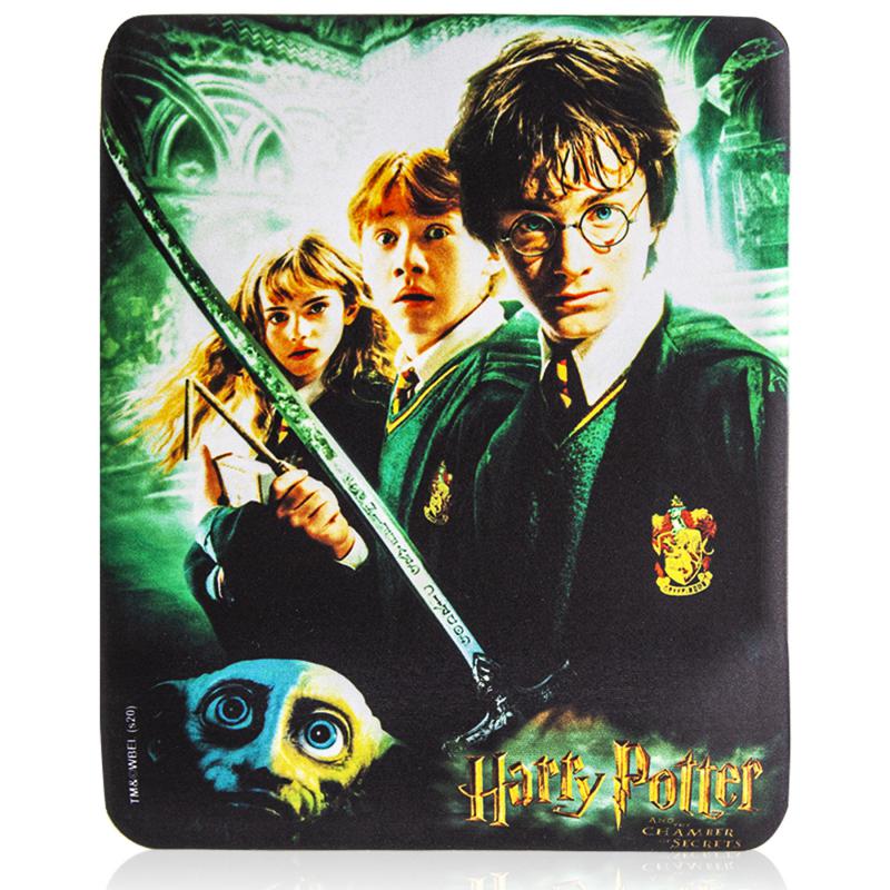 Mouse Pad  Lisanslı  Harry Potter