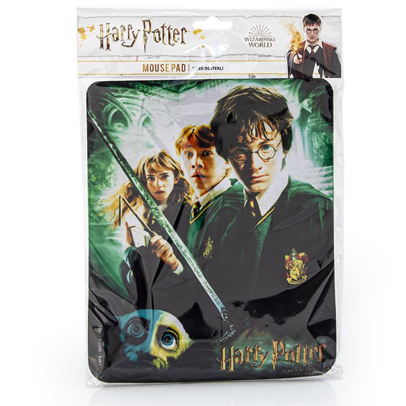 Mouse Pad  Lisanslı  Harry Potter