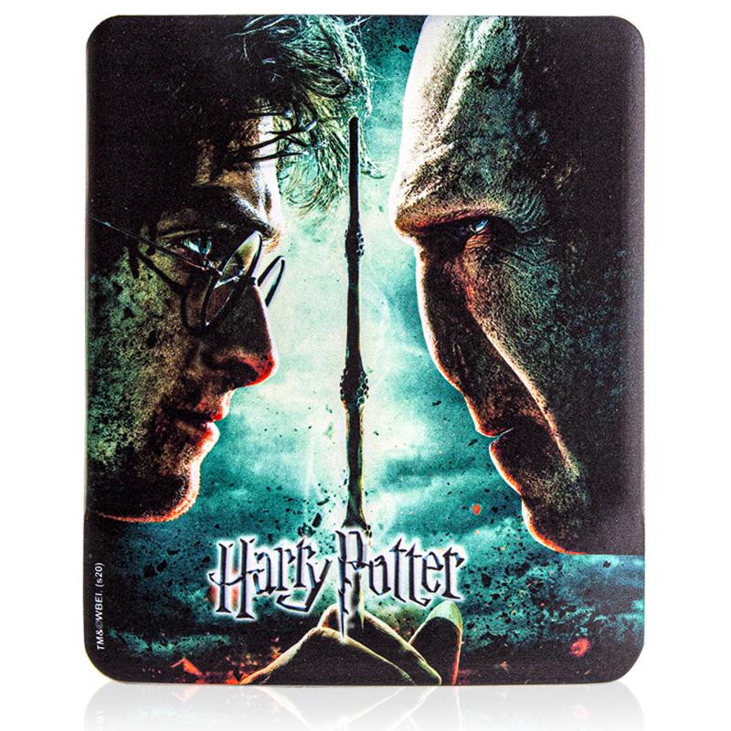 Mouse Pad  Lisanslı  Harry Potter