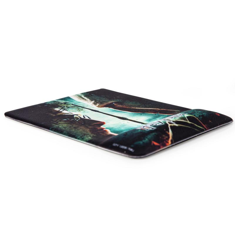 Mouse Pad  Lisanslı  Harry Potter