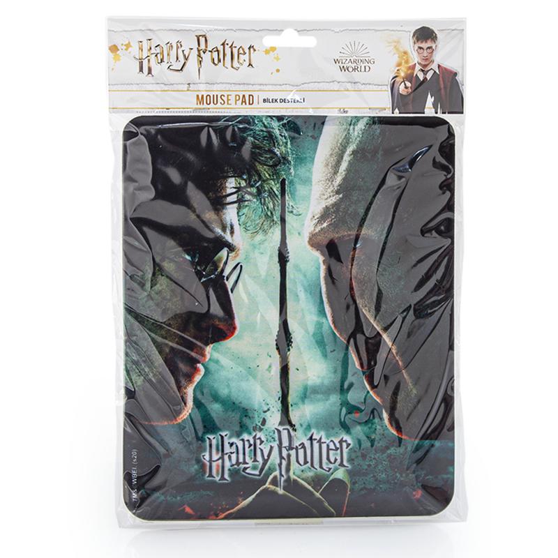 Mouse Pad  Lisanslı  Harry Potter