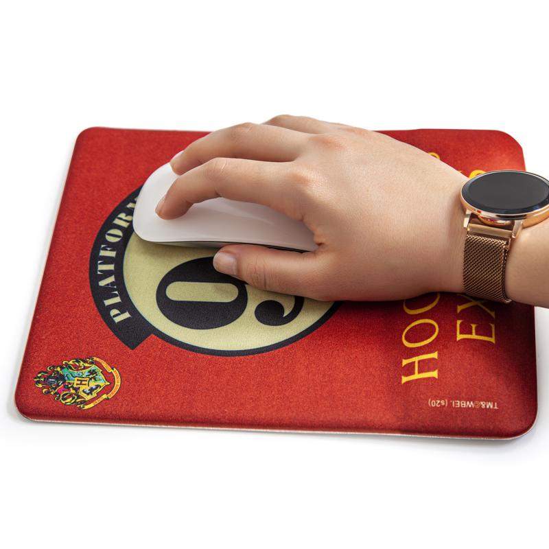 Mouse Pad  Lisanslı  Harry Potter