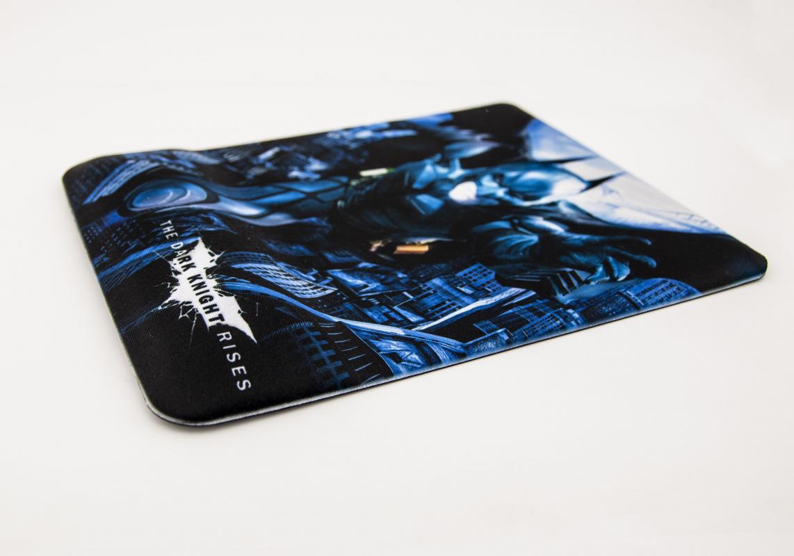 Mouse Pad  Lisanslı  Batman Bilek Destekli