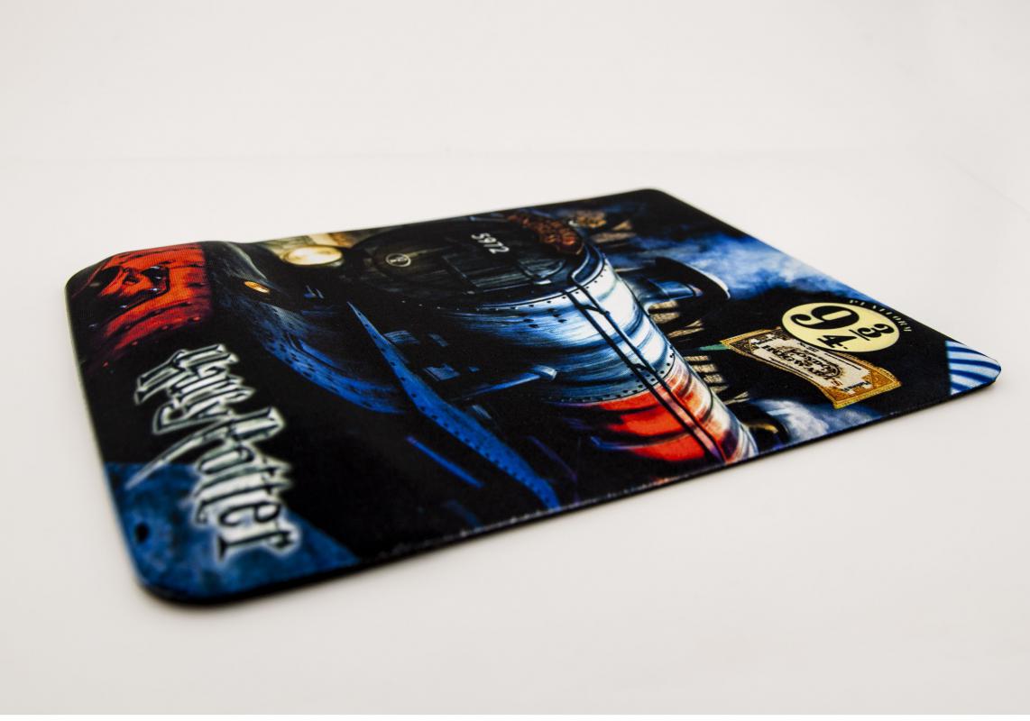 Mouse Pad  Lisanslı  Harry Potter