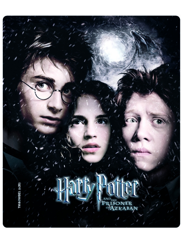 Mouse Pad  Lisanslı  Harry Potter