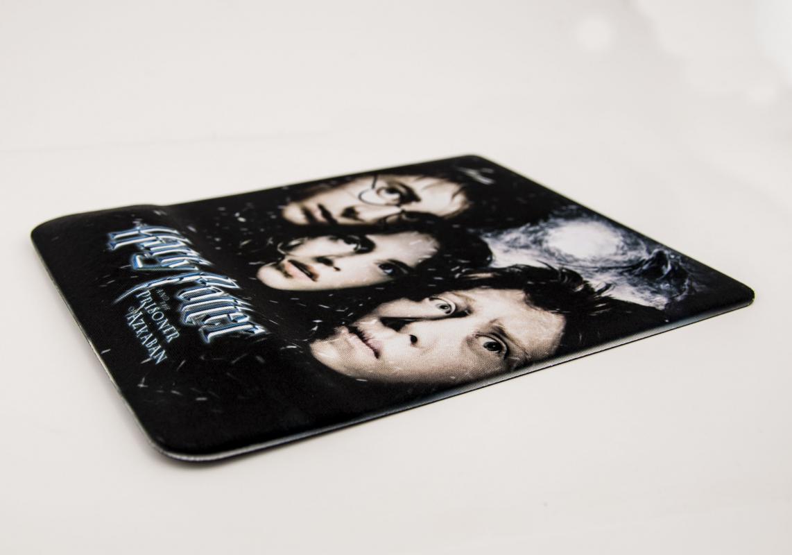 Mouse Pad  Lisanslı  Harry Potter