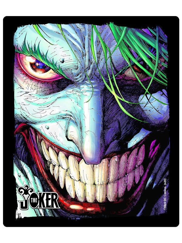 Mouse Pad  Lisanslı  Joker