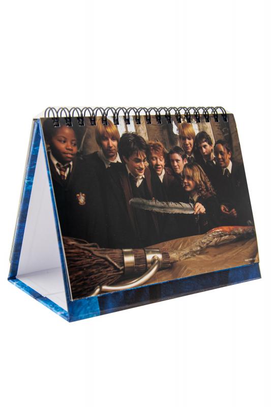 Masa Takvimi 2022 Harry Potter Azkaban Tutsağı 12x15.5 cm Lisanslı 