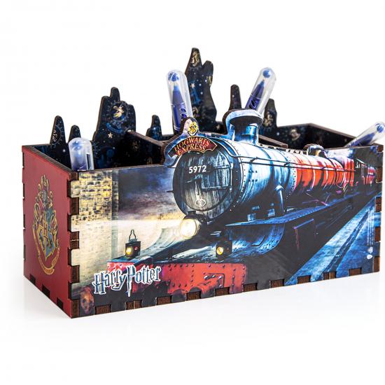 Kalemlik, Harry Potter