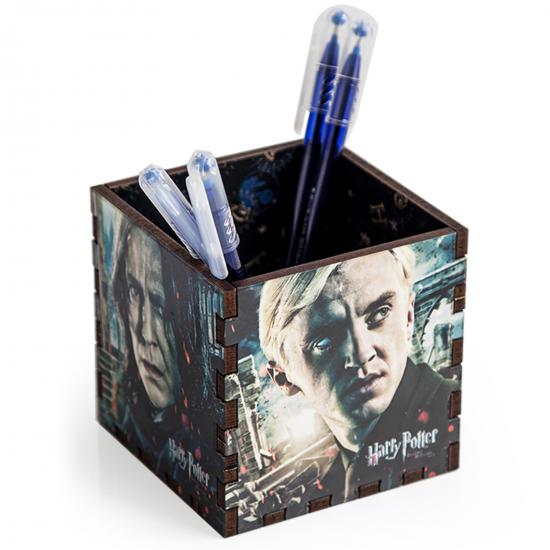 Masaüstü Kalemlik Mdf