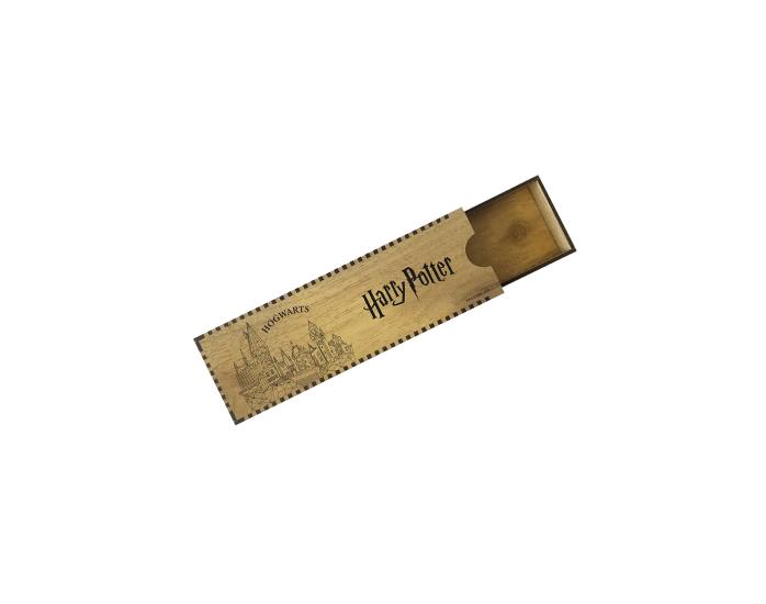 Harry Potter MDF Çekmeceli Kalemlik