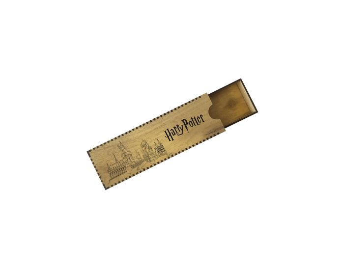 Harry Potter MDF Çekmeceli Kalemlik
