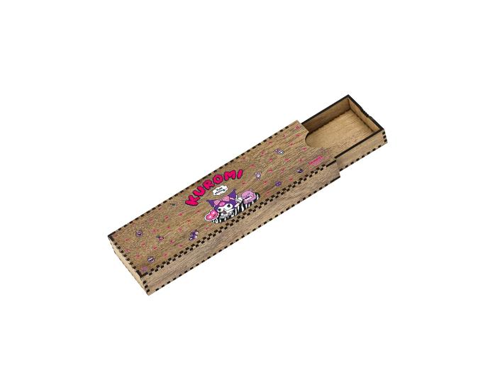Hello Kitty&Friends Temalı MDF Çekmeceli Kalemlik