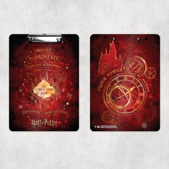 harry potter sekreterlik