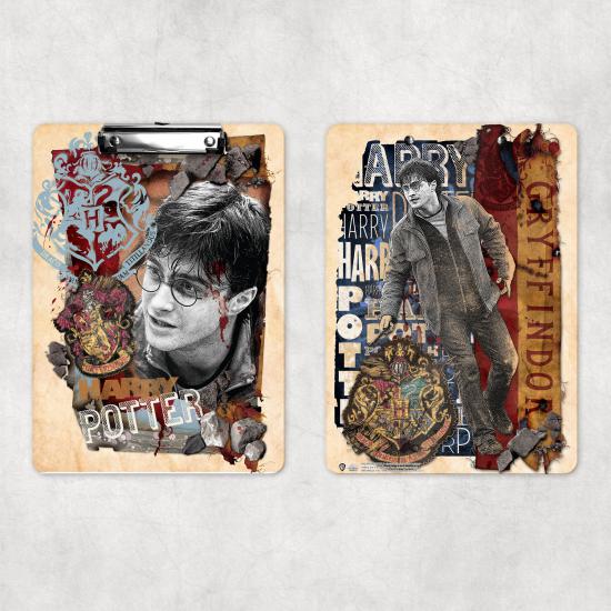 harry potter sekreterlik