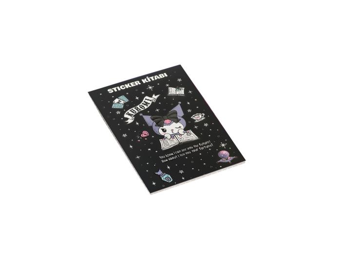 Hello Kitty&Friends Temalı Sticker Kitabı
