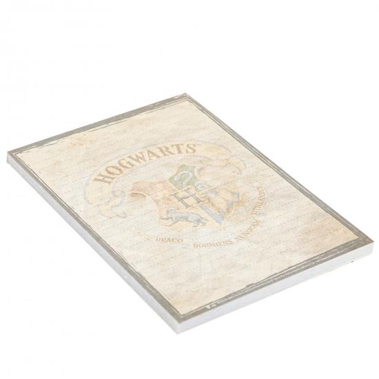 Notepad Harry Potter