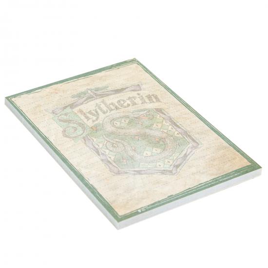 Notepad Harry Potter