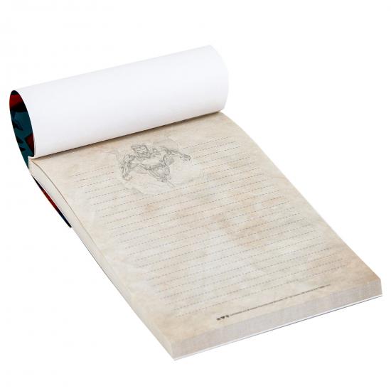 Notepad Looney Tunes
