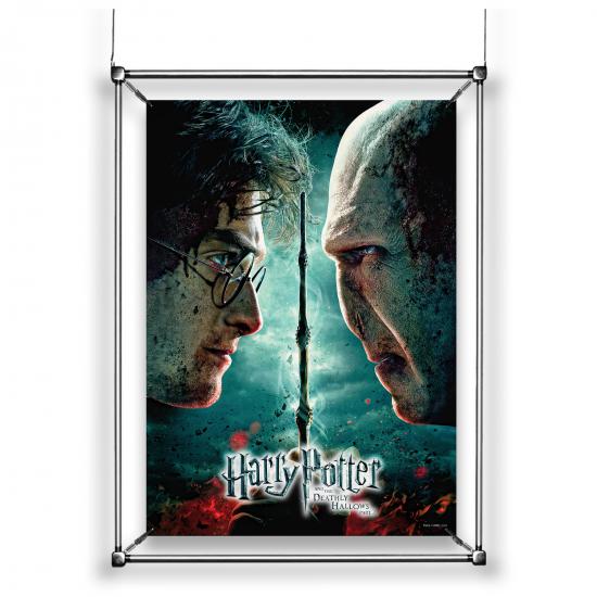 Poster Harry Potter