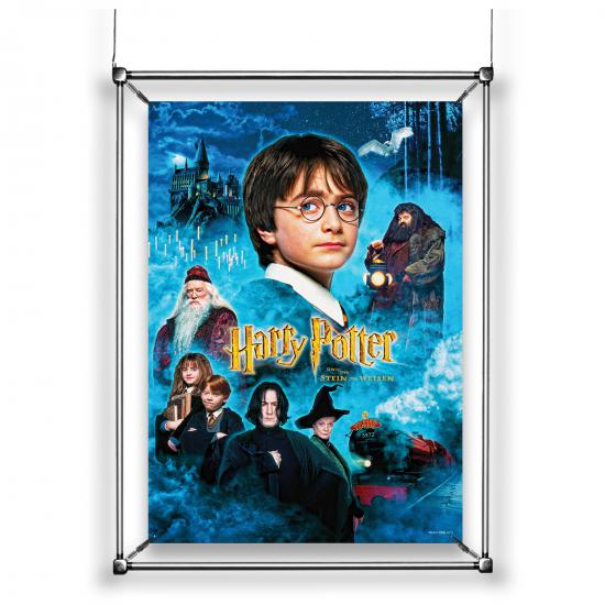 Poster Harry Potter