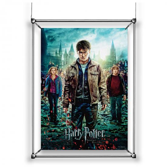 Poster Harry Potter