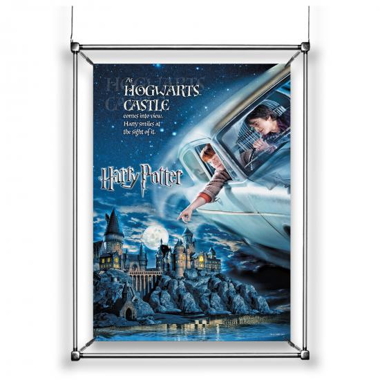 Poster Harry Potter