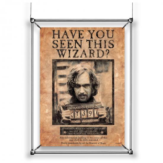 Poster Harry Potter