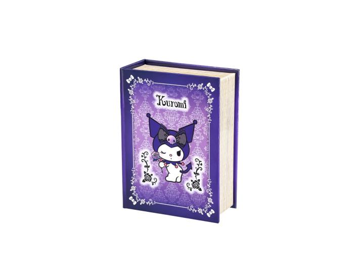 Hello Kitty&Friends Temalı Mini Kitap Kutu
