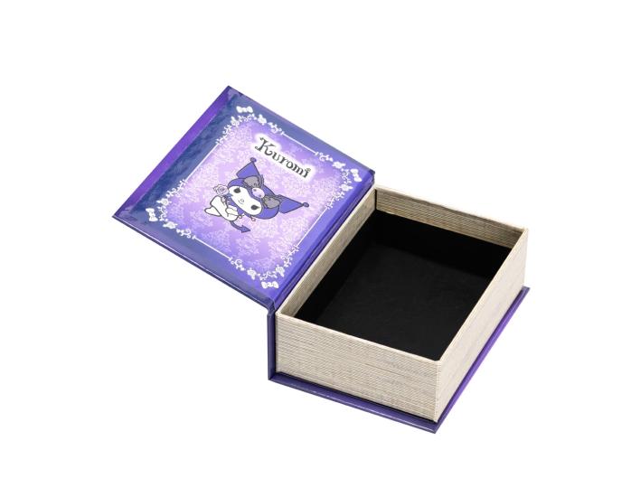 Hello Kitty&Friends Temalı Mini Kitap Kutu