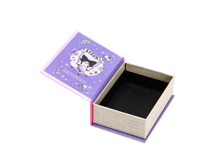 Hello Kitty&Friends Temalı Mini Kitap Kutu