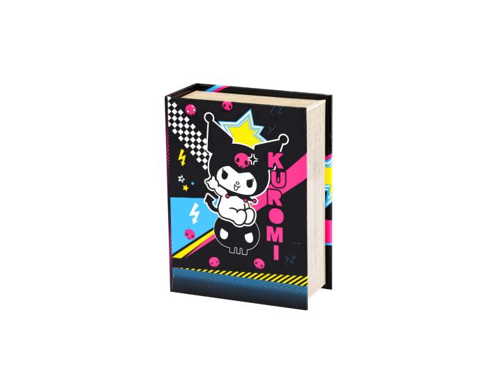 Hello Kitty&Friends Temalı Mini Kitap Kutu